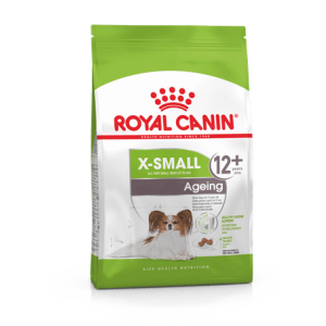 Royal Canin X-Small Ageing 12+ 1,5kg